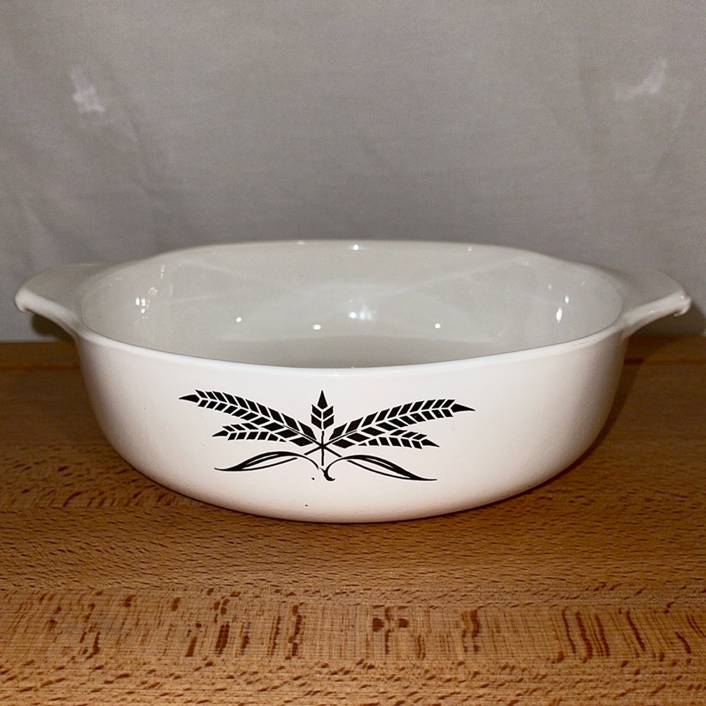 Vintage Anchor Hocking Cookware